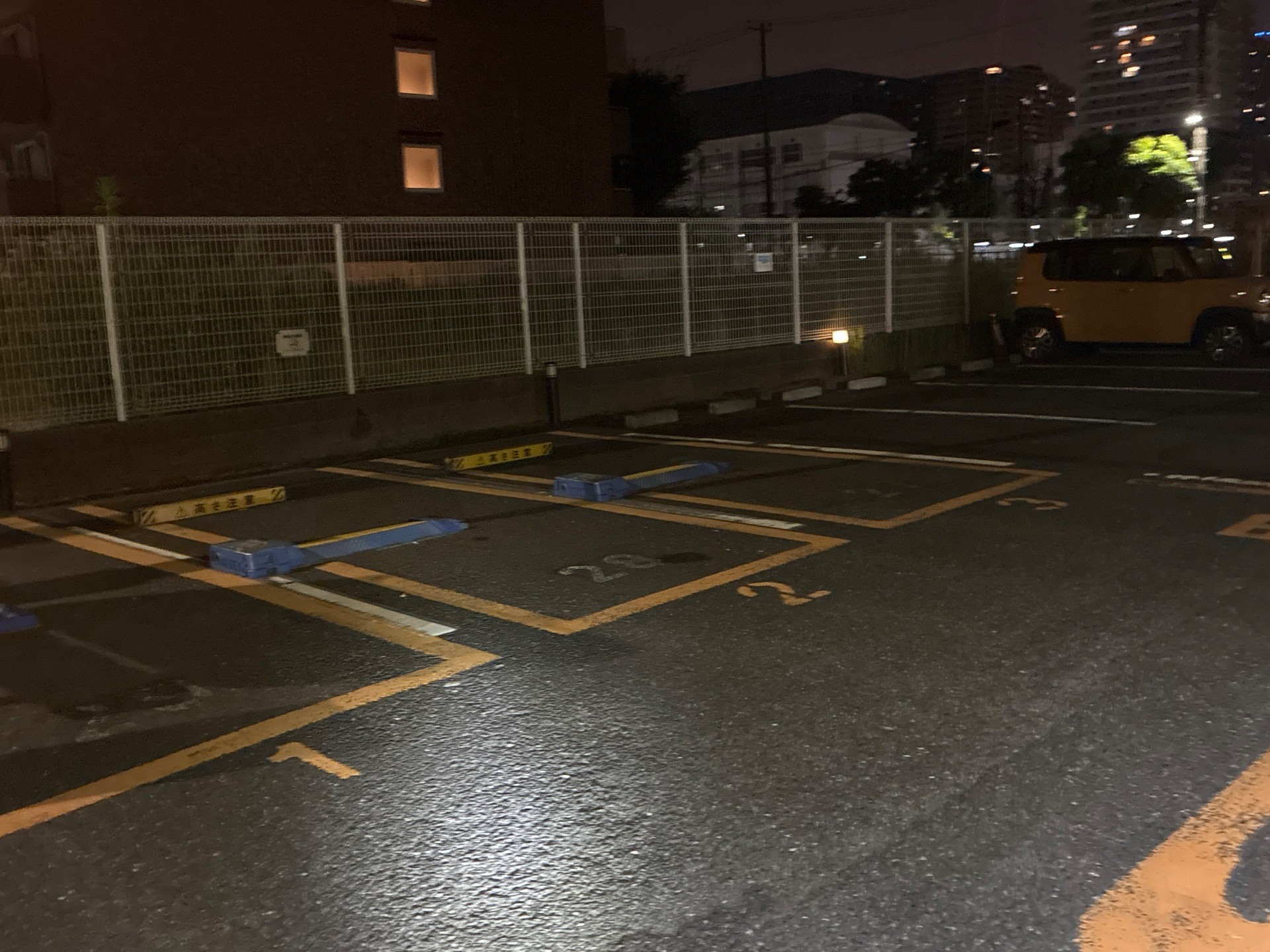 タイムズ豊洲4丁目第2 の写真 2