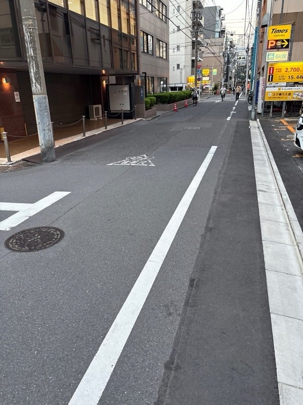 タイムズ浅草橋2丁目 の写真 1