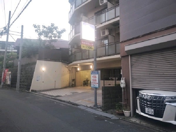 SEIYO PARK ジュエル目白台 の写真 1