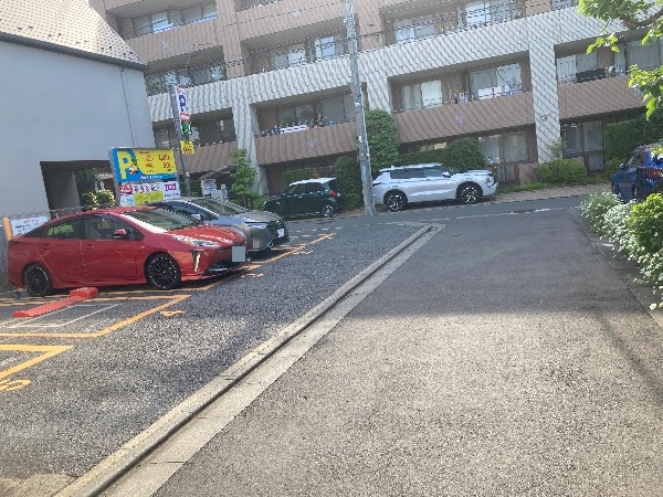 SANパーク 世田谷代沢6 の写真 1