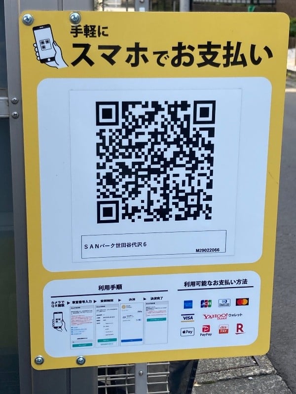 SANパーク 世田谷代沢6 の写真 3