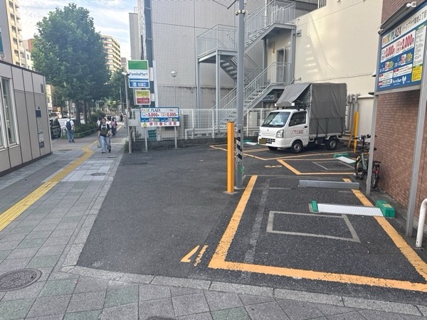 パークプラザ 築地2丁目 の写真 2