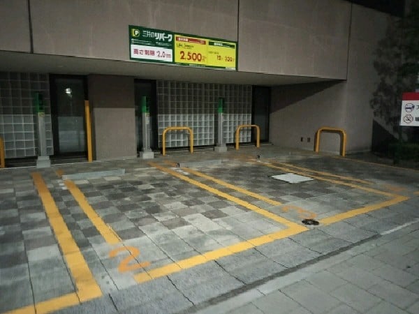 本郷1丁目第4 の写真 2