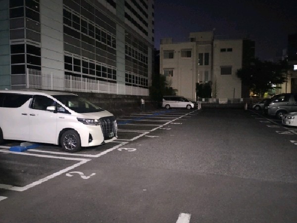 GSパーク南池袋駐車場 の写真 2