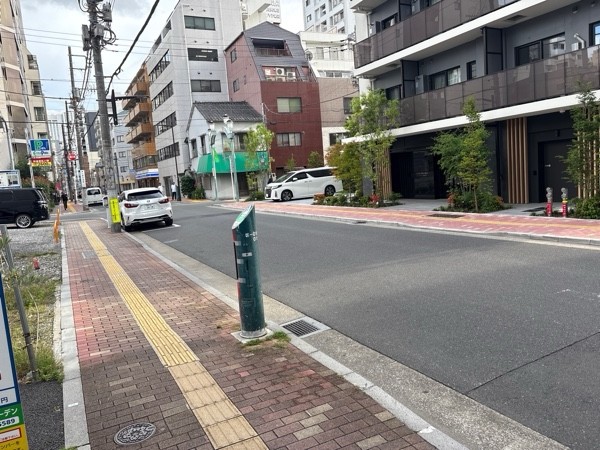 エコロパークジェノビア御徒町スカイガーデン の写真 1