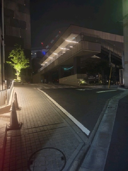 タイムズ道玄坂通 の写真 1
