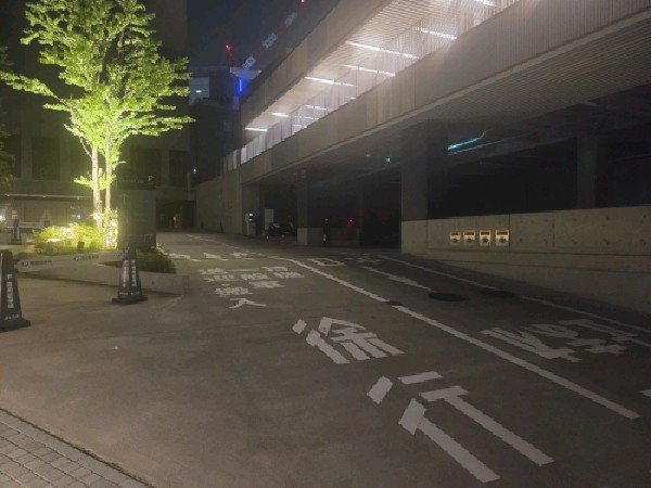タイムズ道玄坂通 の写真 2