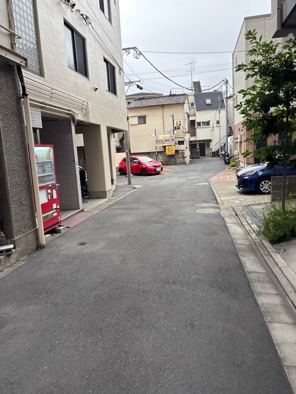 コインパーク 東池袋5丁目第2 の写真 1