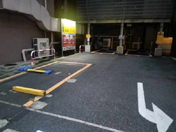 タイムズ日本橋本石町 の写真 2