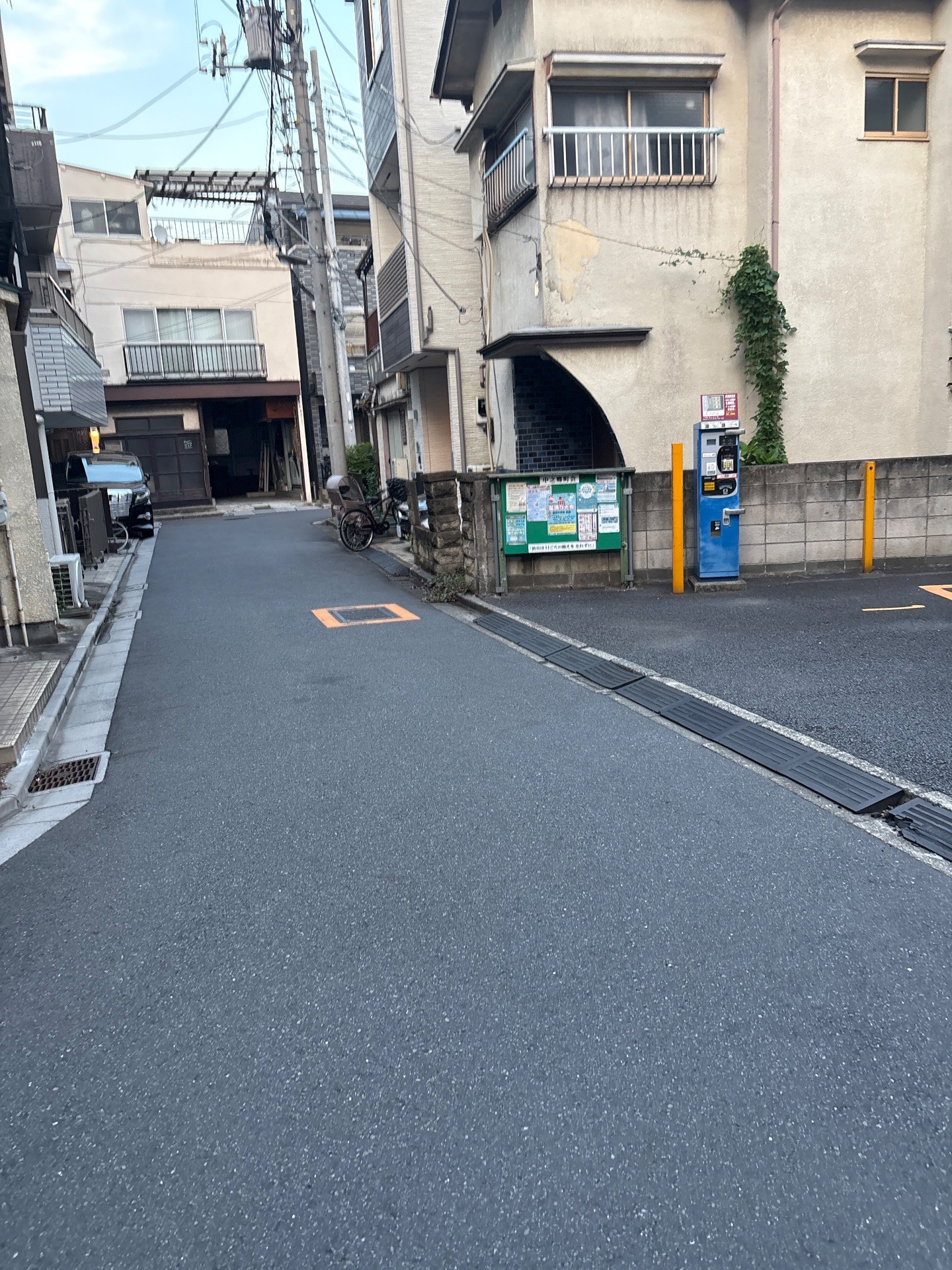 コインパーク押上2丁目 の写真 1