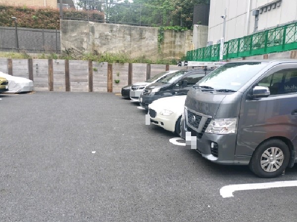 タイムズ南麻布5丁目 の写真 2