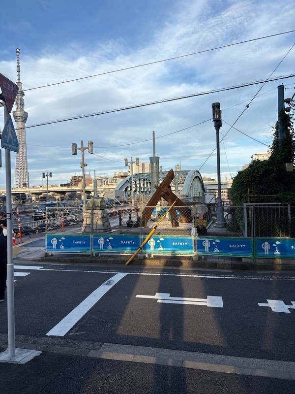 TOKYO PUBLIC 駒形二丁目駐車場 の写真 1
