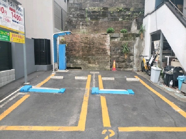 大栄パーク曙橋 の写真 2