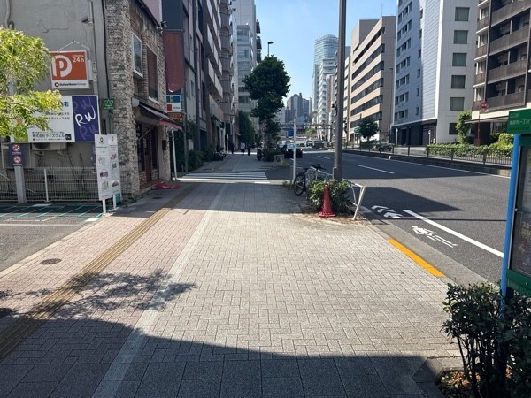 Dパーキング東麻布1丁目第1 の写真 1