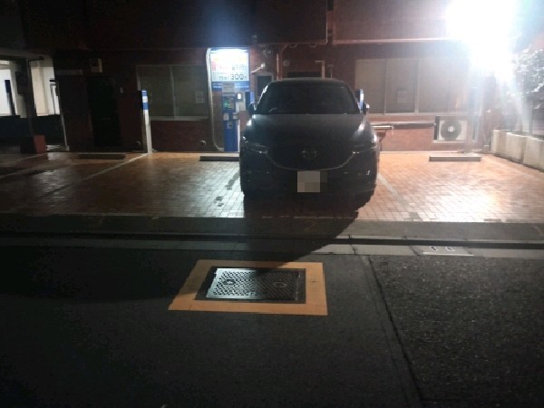 パークネット千駄ヶ谷2丁目 の写真 2