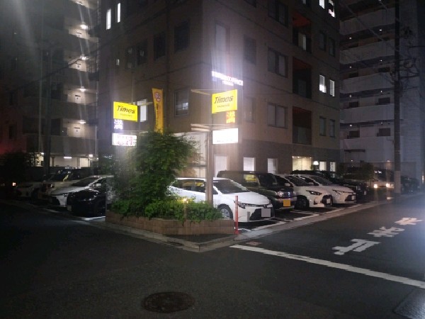 タイムズ神田三崎町3丁目 の写真 1