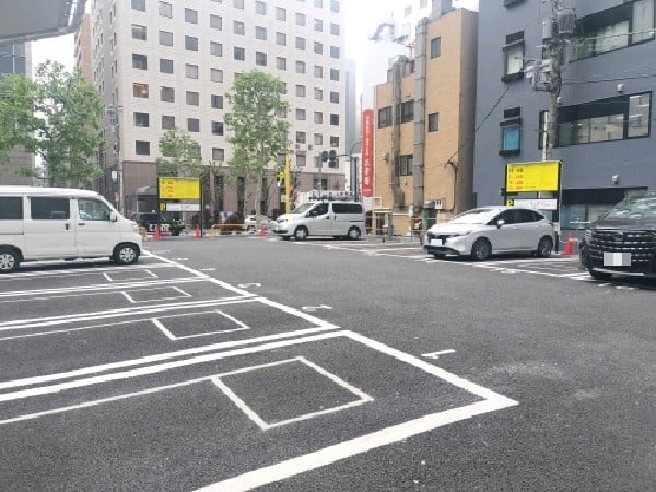 ミスターP 神保町1丁目 の写真 2