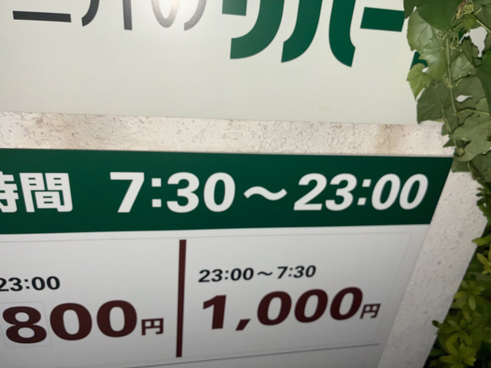 コスモス青山 の写真 5