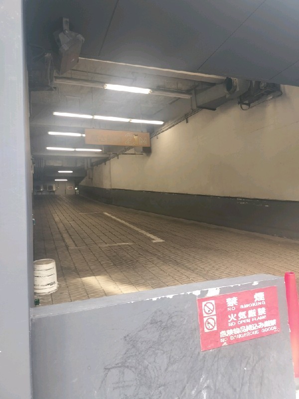 西武パーキング の写真 2