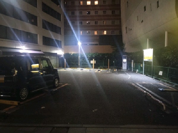 タイムズ代々木第9 の写真 2