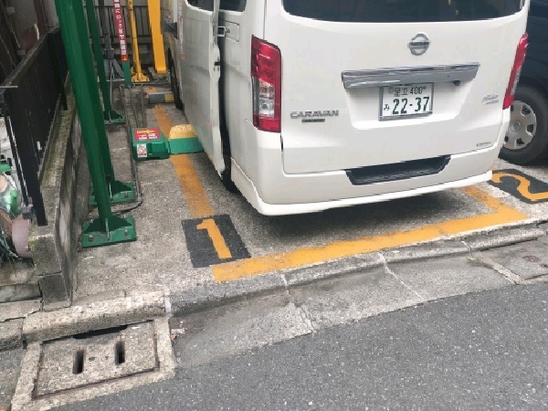 リパーク九段南3丁目第2 の写真 2