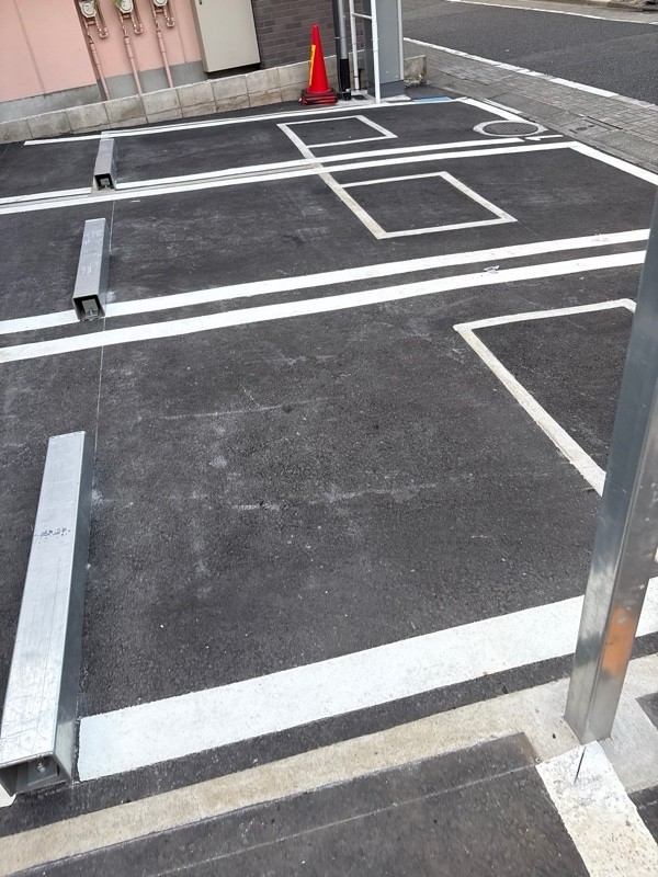 SANパーク文京千石5 の写真 1