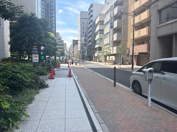 タイムズ日本生命浜松町クレアタワー の写真 1