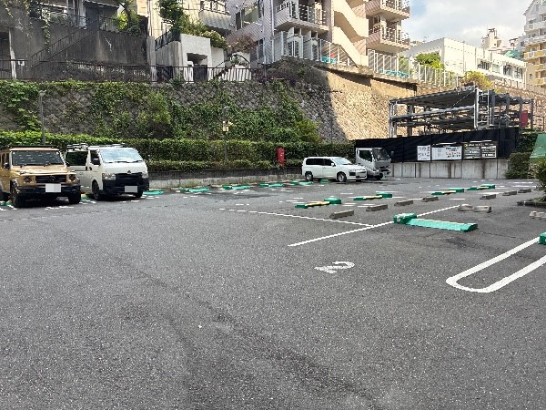 ΛPΛ HOTEL PARKING の写真 2