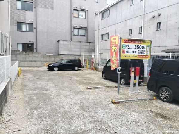 パークアベニュー元麻布第2 の写真 2