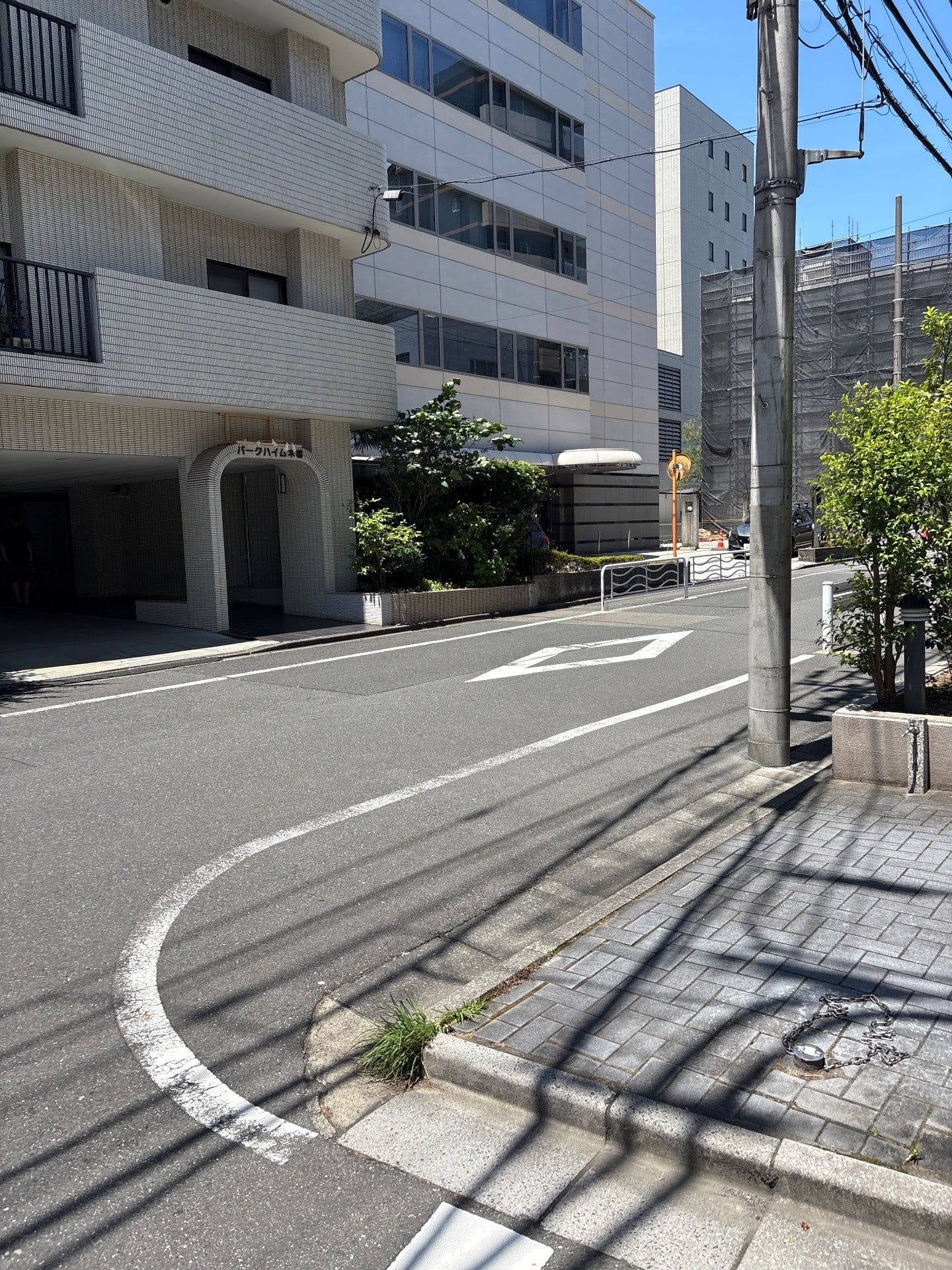 タイムズ木場第4 の写真 1