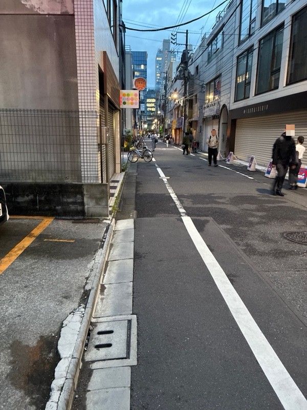 OnePark上野 の写真 1