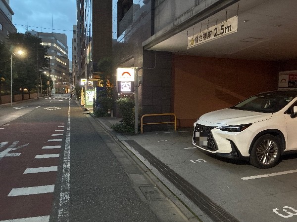 PARKS PARK 中央区日本橋蛎殻町2丁目第2 の写真 1