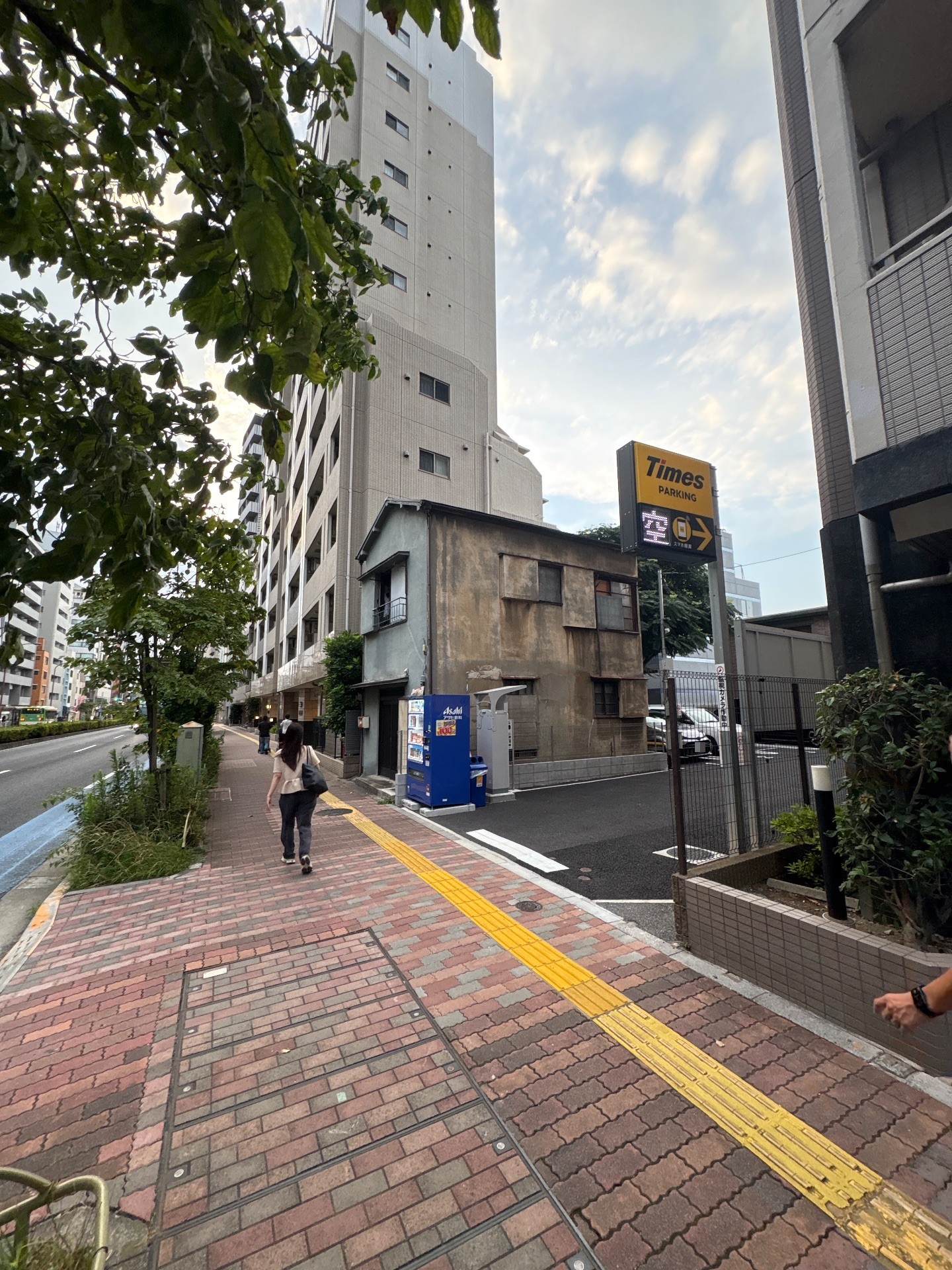 タイムズ小石川4丁目 の写真 1