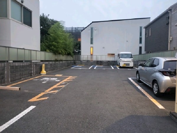タイムズ代々木上原第15 の写真 2