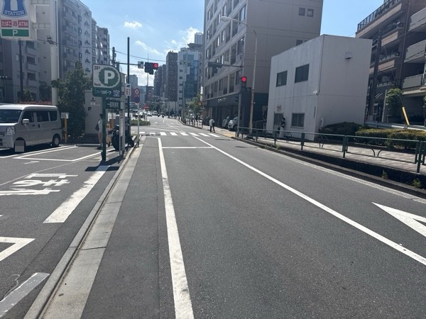 リパークローソン新宿曙橋店 の写真 3