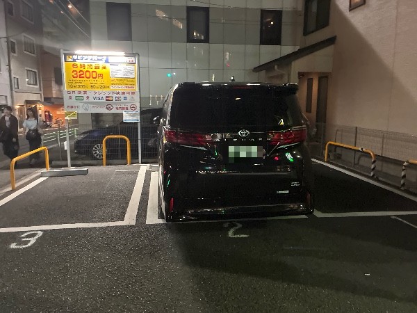 リビングパーク築地第1 の写真 2