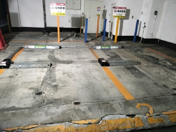 エコロパーク日本橋堀留町第2 の写真 2