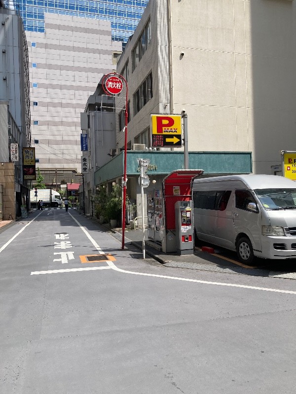 パークマックス西池袋 の写真 1