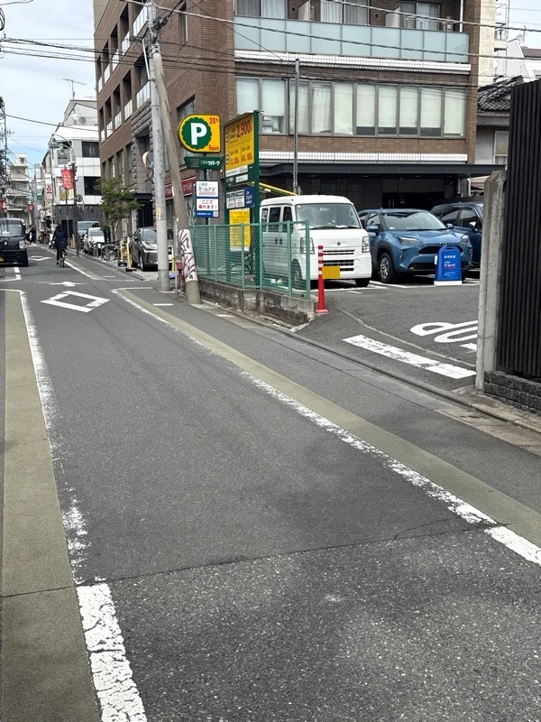 リパーク鷹番3丁目第4 の写真 1