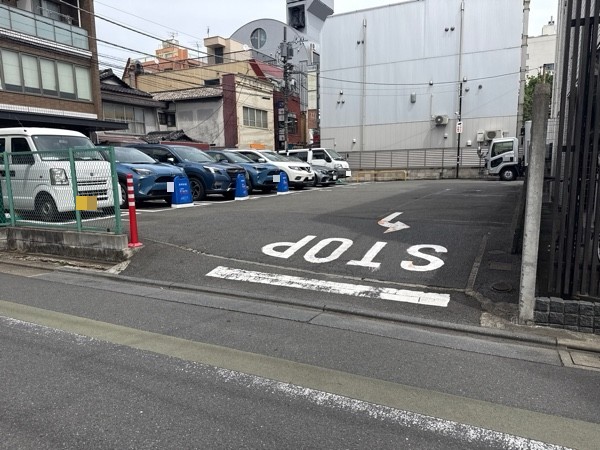 リパーク鷹番3丁目第4 の写真 2