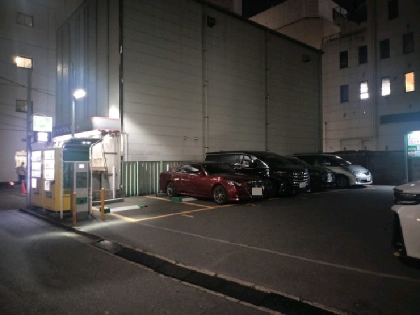 太子堂2丁目パーキング の写真 1