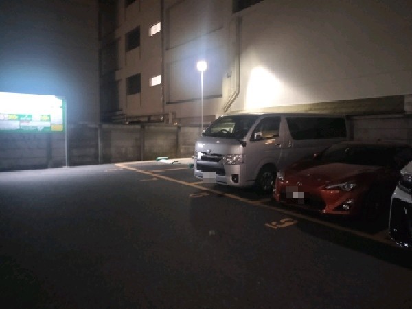 太子堂2丁目パーキング の写真 2