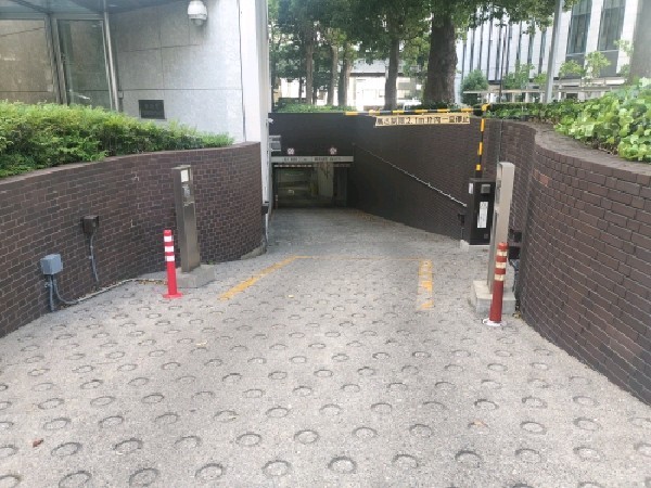 タイムズ東京堂千代田ビルディング の写真 2