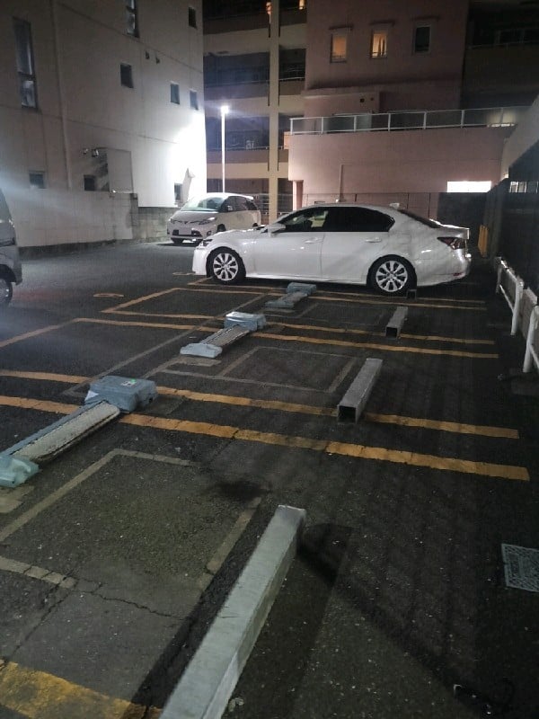 コインパーク新小川町 の写真 2
