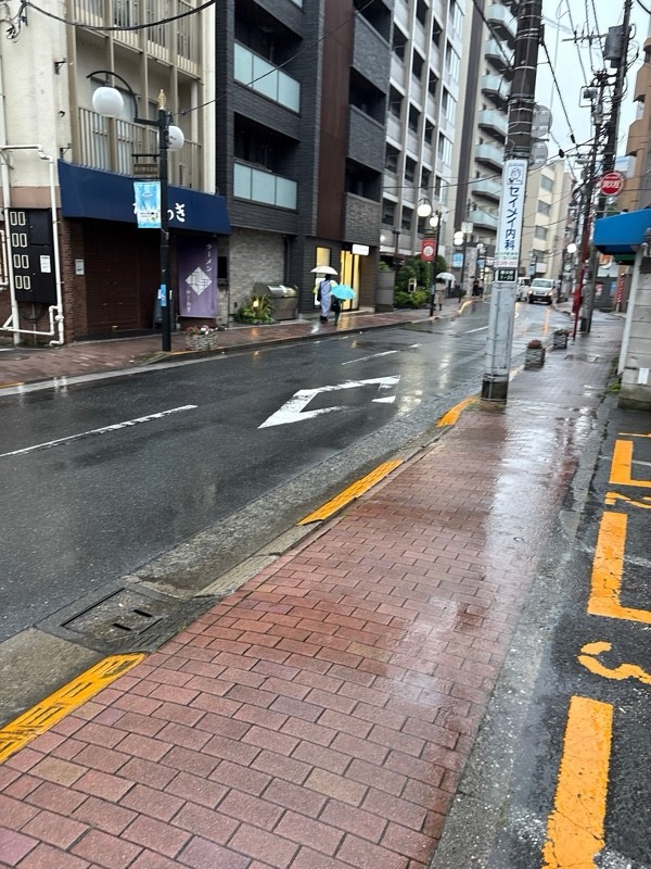 コインパーク東中野1丁目第2 の写真 1