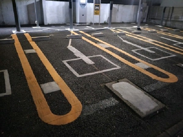 タイムズ代田第11 の写真 2