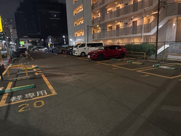 リパーク北品川1丁目第5 の写真 2