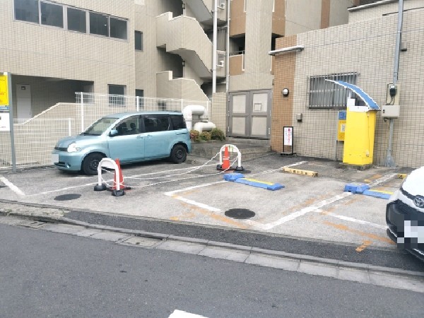 タイムズ笹塚第10 の写真 2