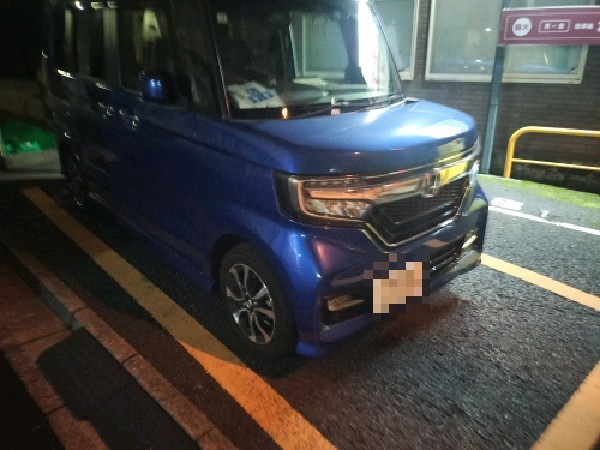 コインパーク隼町 の写真 2