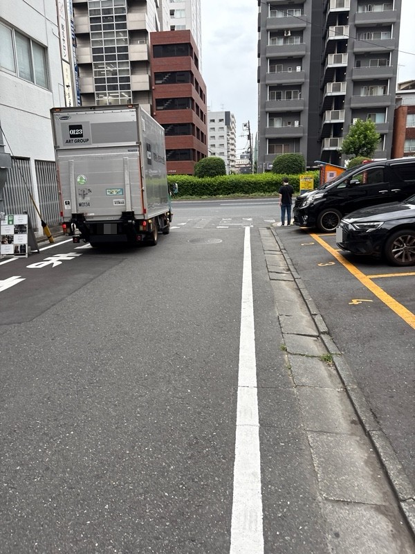 メトロパーク江東橋1丁目 の写真 1